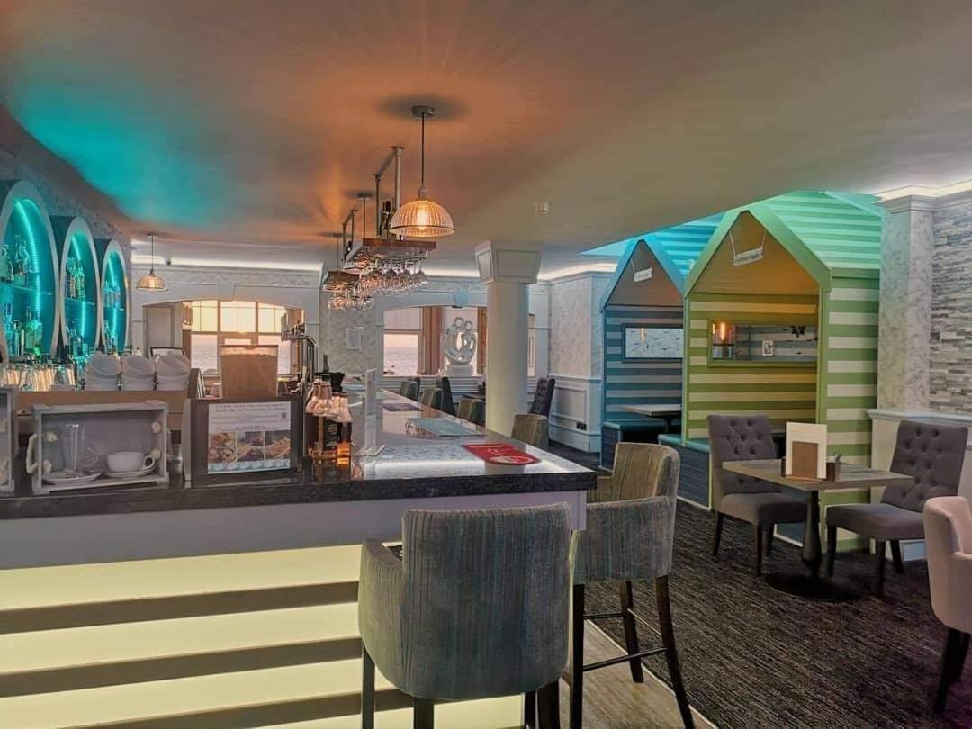 Hotel Victoria Lowestoft Εξωτερικό φωτογραφία