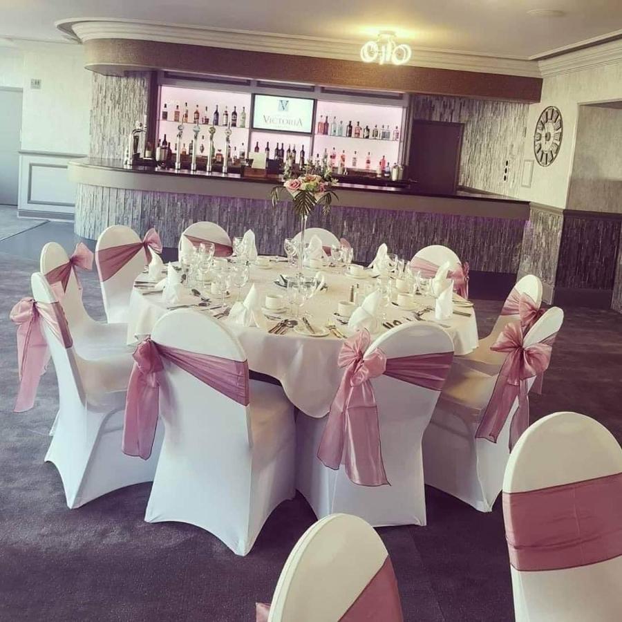 Hotel Victoria Lowestoft Εξωτερικό φωτογραφία