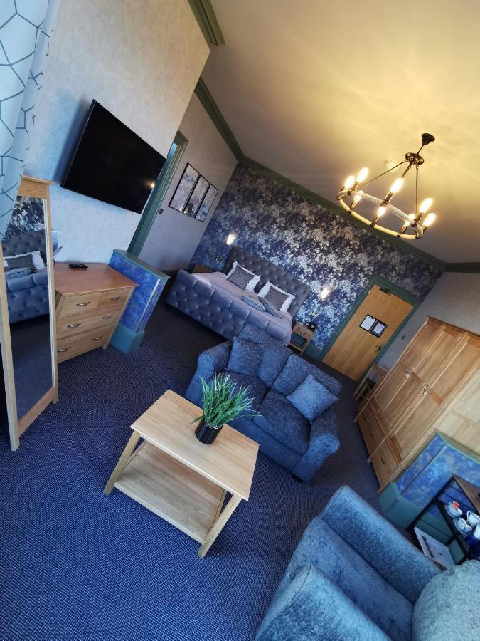 Hotel Victoria Lowestoft Εξωτερικό φωτογραφία