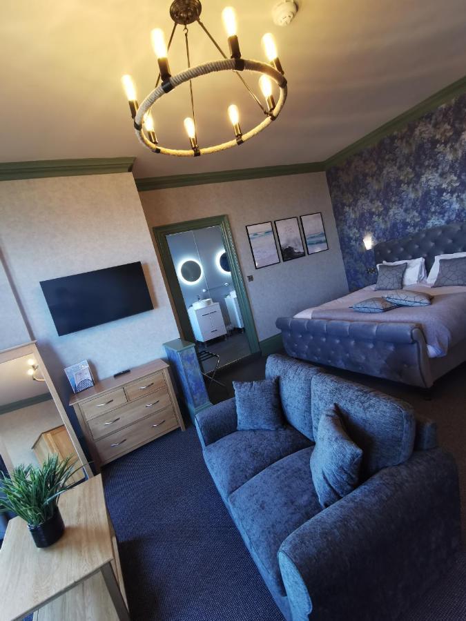 Hotel Victoria Lowestoft Εξωτερικό φωτογραφία