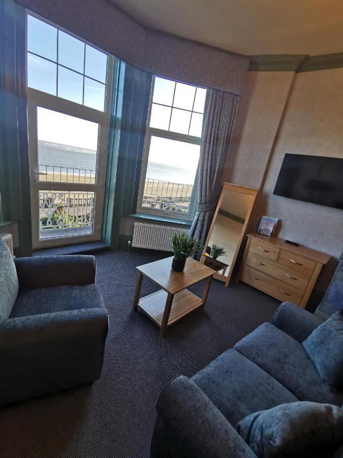 Hotel Victoria Lowestoft Εξωτερικό φωτογραφία