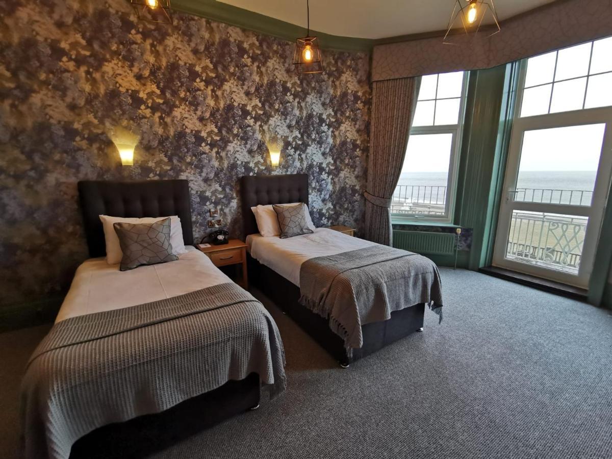 Hotel Victoria Lowestoft Εξωτερικό φωτογραφία