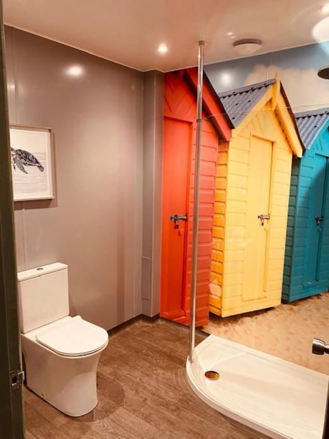 Hotel Victoria Lowestoft Εξωτερικό φωτογραφία