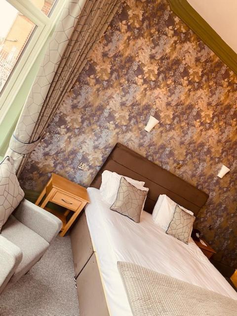Hotel Victoria Lowestoft Εξωτερικό φωτογραφία