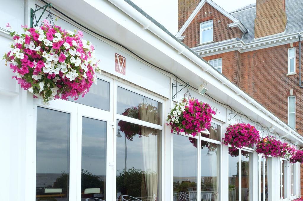 Hotel Victoria Lowestoft Εξωτερικό φωτογραφία
