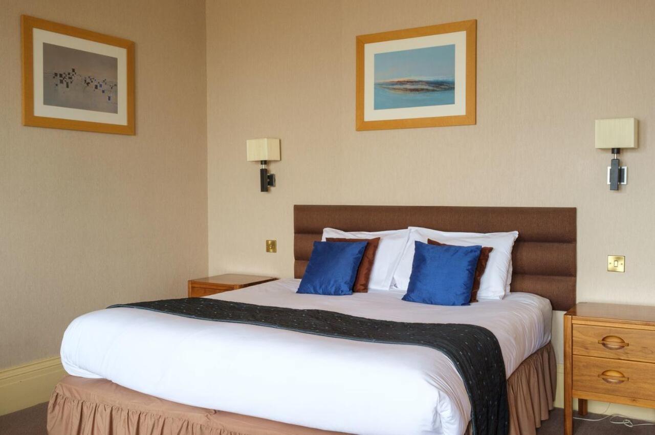 Hotel Victoria Lowestoft Δωμάτιο φωτογραφία