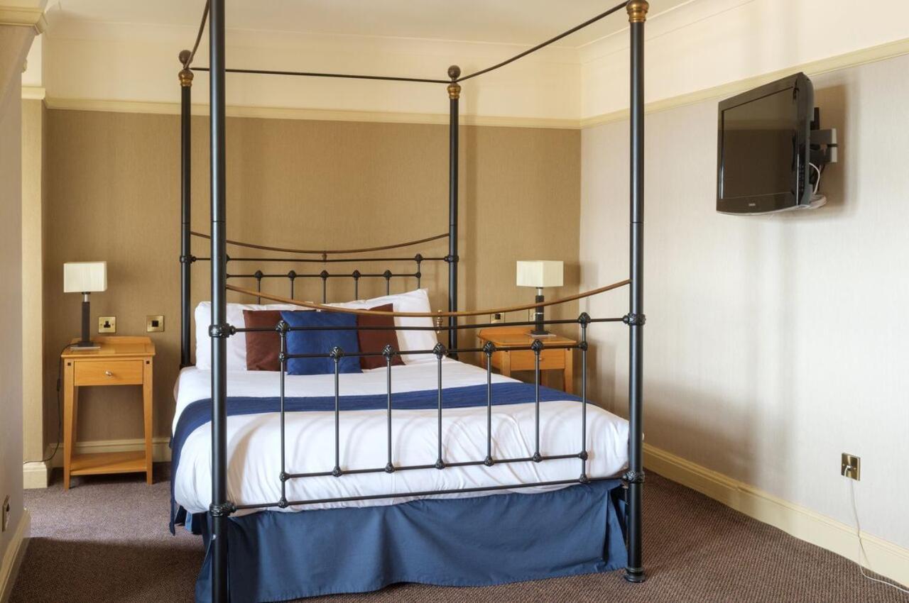 Hotel Victoria Lowestoft Δωμάτιο φωτογραφία