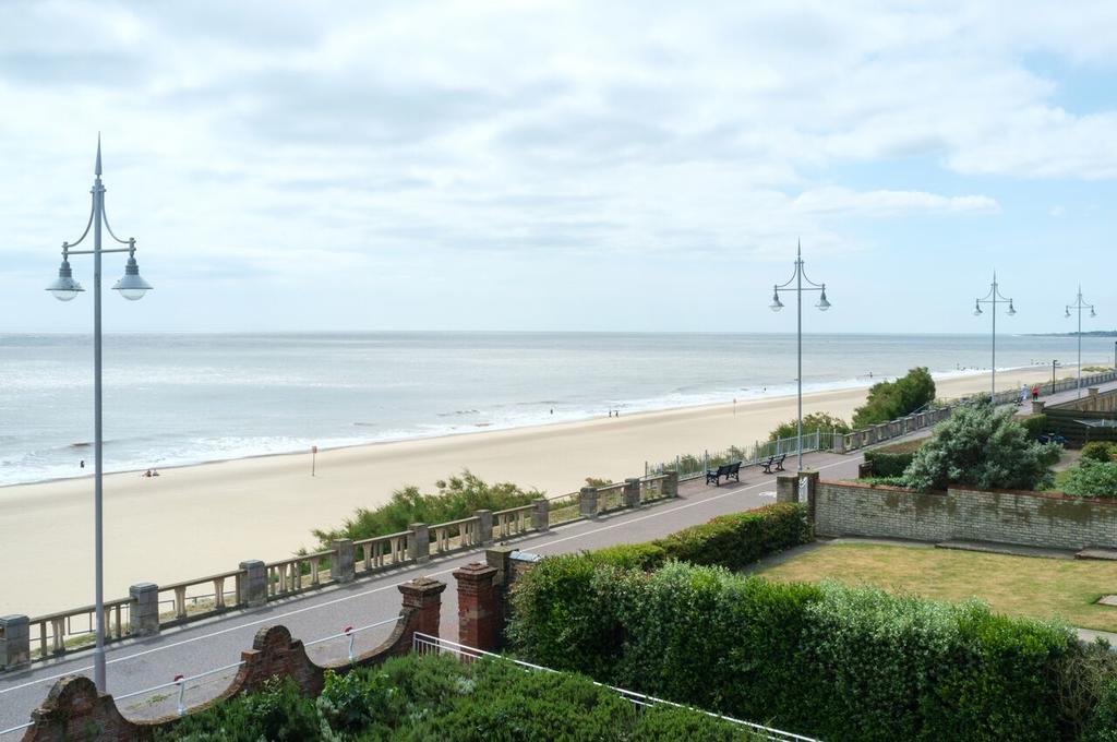 Hotel Victoria Lowestoft Εξωτερικό φωτογραφία