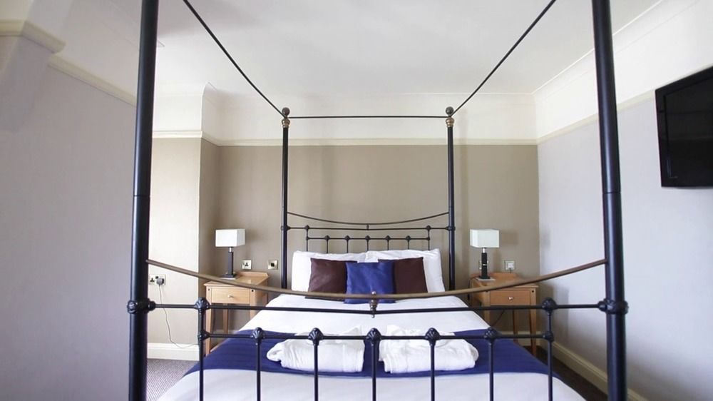 Hotel Victoria Lowestoft Εξωτερικό φωτογραφία