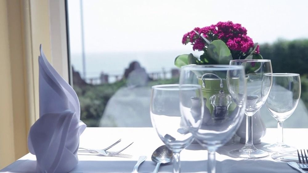 Hotel Victoria Lowestoft Εξωτερικό φωτογραφία