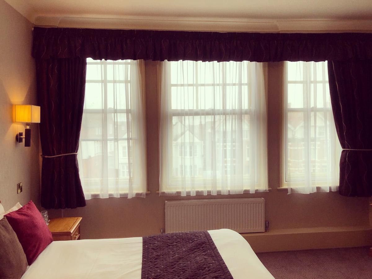 Hotel Victoria Lowestoft Εξωτερικό φωτογραφία