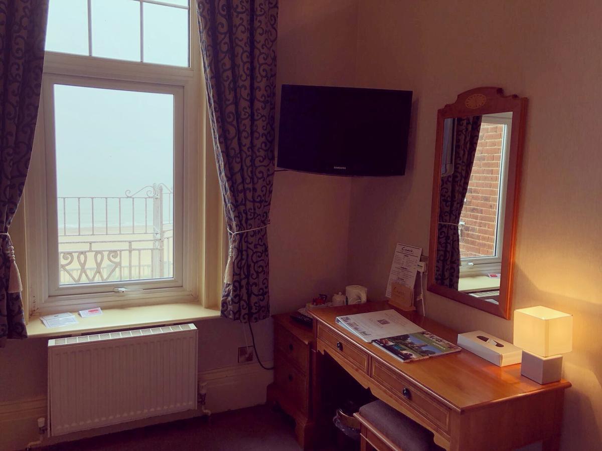 Hotel Victoria Lowestoft Εξωτερικό φωτογραφία