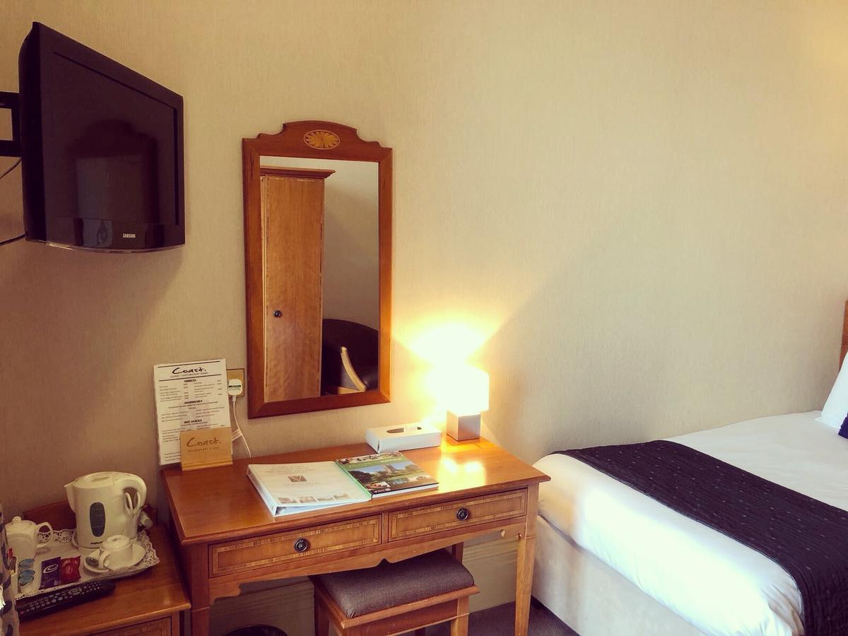 Hotel Victoria Lowestoft Εξωτερικό φωτογραφία