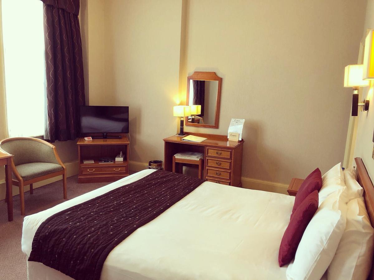 Hotel Victoria Lowestoft Εξωτερικό φωτογραφία