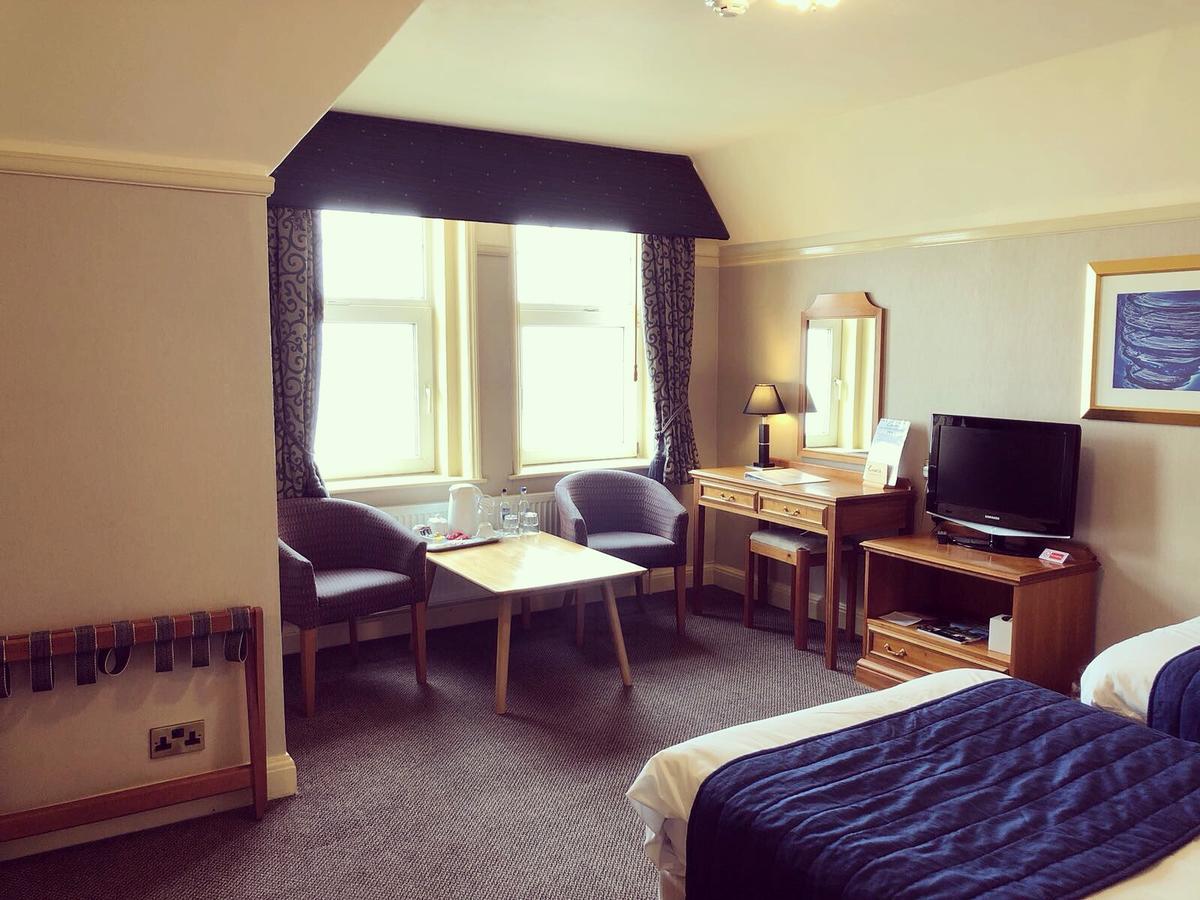 Hotel Victoria Lowestoft Εξωτερικό φωτογραφία