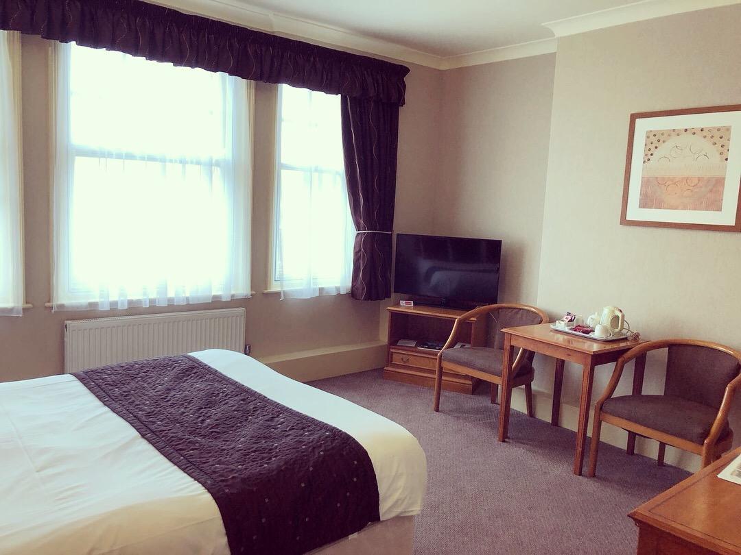 Hotel Victoria Lowestoft Εξωτερικό φωτογραφία