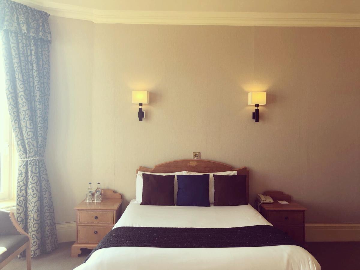 Hotel Victoria Lowestoft Εξωτερικό φωτογραφία