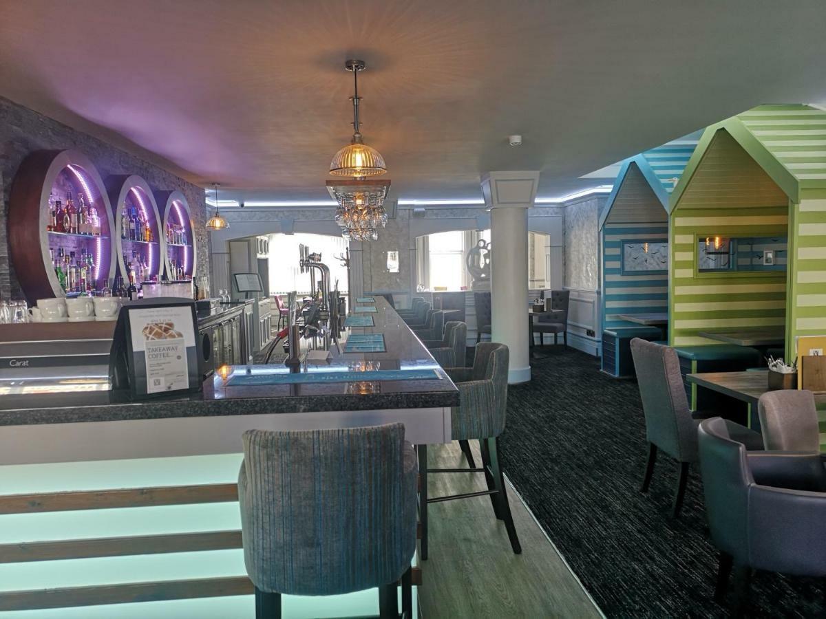 Hotel Victoria Lowestoft Εξωτερικό φωτογραφία