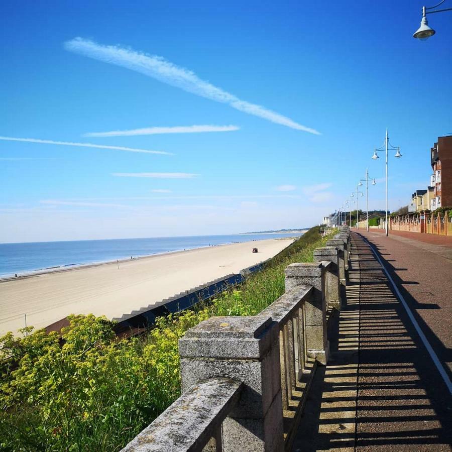 Hotel Victoria Lowestoft Εξωτερικό φωτογραφία