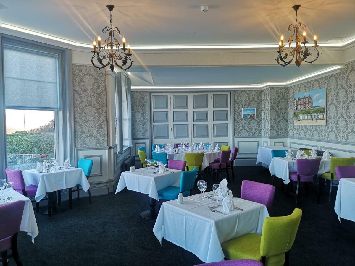Hotel Victoria Lowestoft Εξωτερικό φωτογραφία