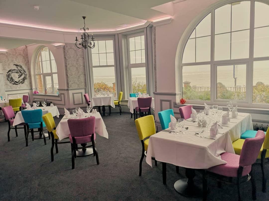 Hotel Victoria Lowestoft Εξωτερικό φωτογραφία