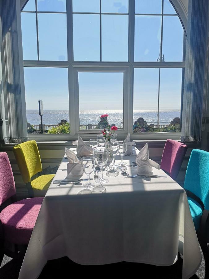 Hotel Victoria Lowestoft Εξωτερικό φωτογραφία